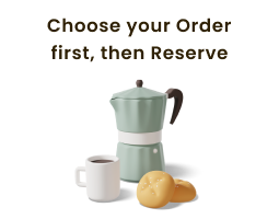 choose order